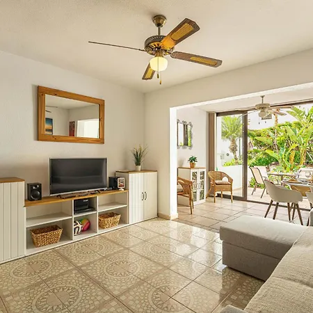 Fairways Club 508 Wifi Pool San Miguel de Abona