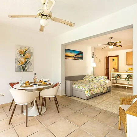 Appartement Fairways Club 508 Wifi Pool