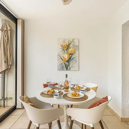 Apartamento As De Casas - Golden Fairways Club San Miguel de Abona