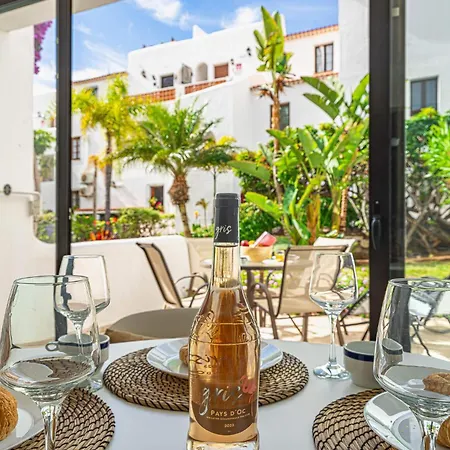 Fairways Club 508 Wifi Pool Appartement