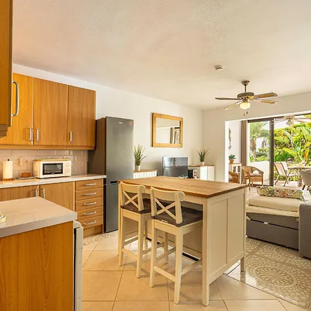 Appartement Fairways Club 508 Wifi Pool *