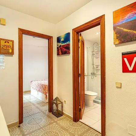 Appartement Fairways Club 508 Wifi Pool