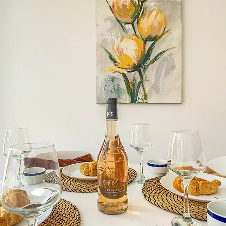 As De Casas - Golden Fairways Club Apartamento San Miguel de Abona