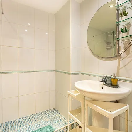 Appartement Fairways Club 508 Wifi Pool San Miguel de Abona