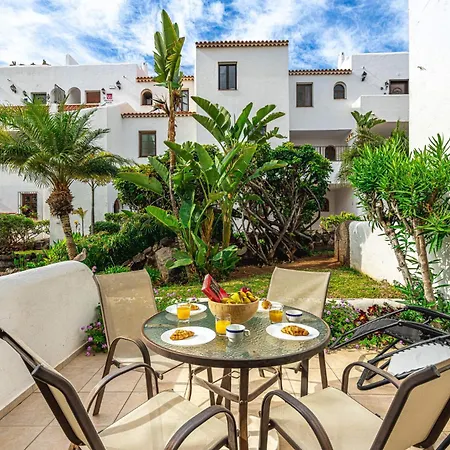 Fairways Club 508 Wifi Pool Appartement