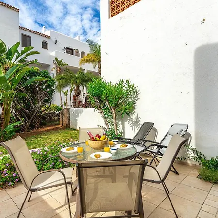 Appartement Fairways Club 508 Wifi Pool