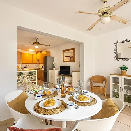 Fairways Club 508 Wifi Pool Appartement *