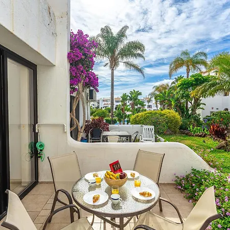 Appartement Fairways Club 508 Wifi Pool *