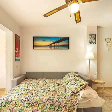 Fairways Club 508 Wifi Pool Appartement San Miguel de Abona