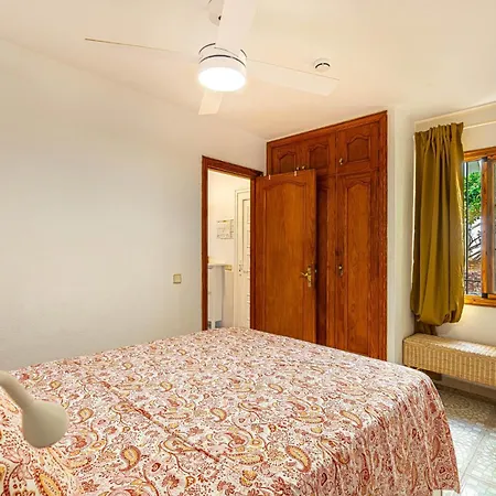 Appartement Fairways Club 508 Wifi Pool San Miguel de Abona