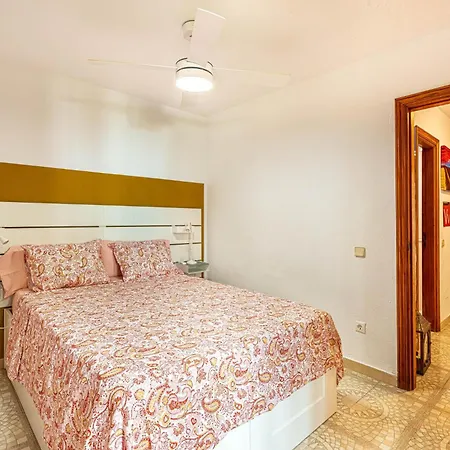 Fairways Club 508 Wifi Pool * San Miguel de Abona