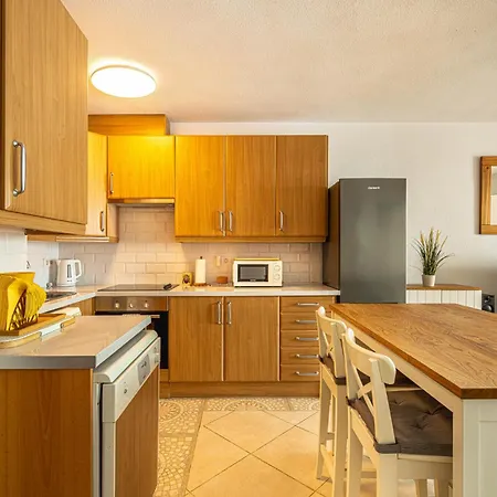 Fairways Club 508 Wifi Pool