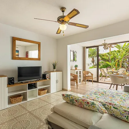 Fairways Club 508 Wifi Pool Appartement