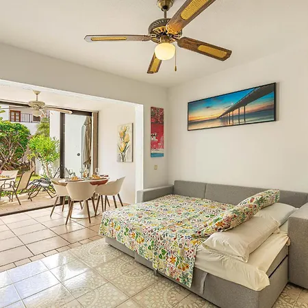 Fairways Club 508 Wifi Pool Appartement *