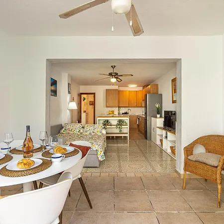 Appartement Fairways Club 508 Wifi Pool *