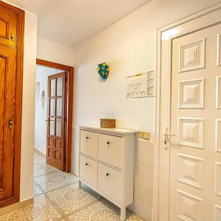 Fairways Club 508 Wifi Pool Appartement San Miguel de Abona