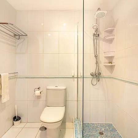 Fairways Club 508 Wifi Pool *