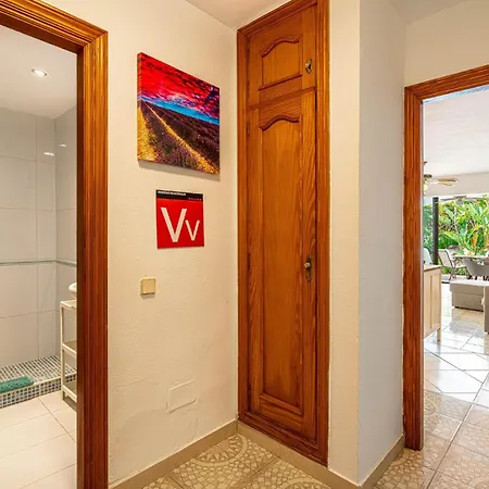 Fairways Club 508 Wifi Pool Appartement