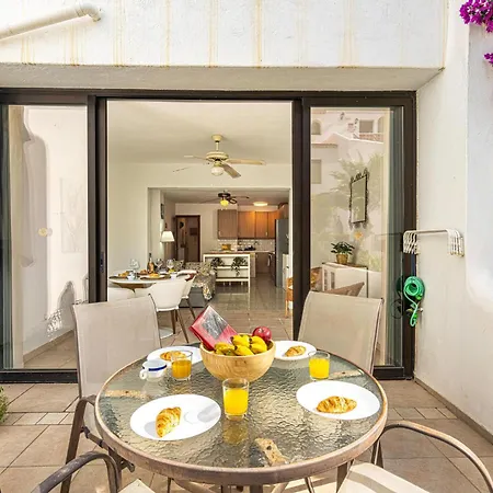 Fairways Club 508 Wifi Pool Appartement